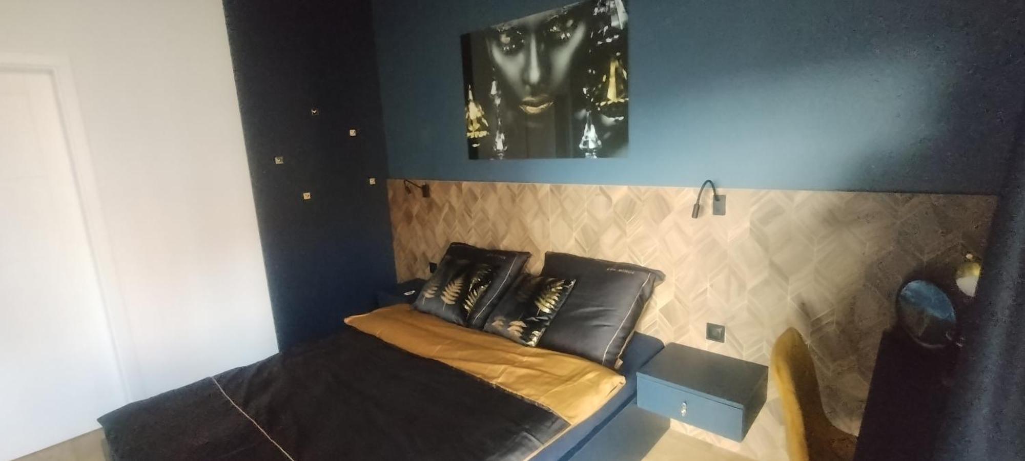 Apartament Apartament,,Nuta" Gniezno Zewnętrze zdjęcie