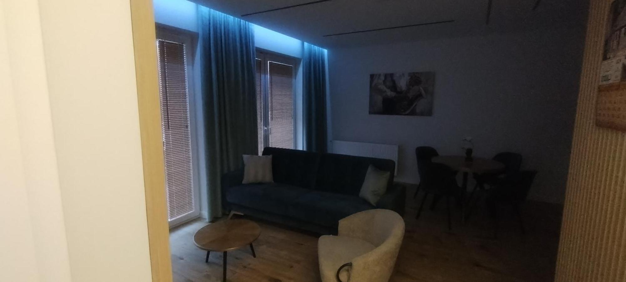 Apartament Apartament,,Nuta" Gniezno Zewnętrze zdjęcie