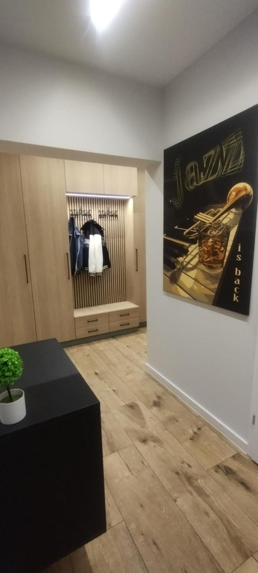 Apartament Apartament,,Nuta" Gniezno Zewnętrze zdjęcie