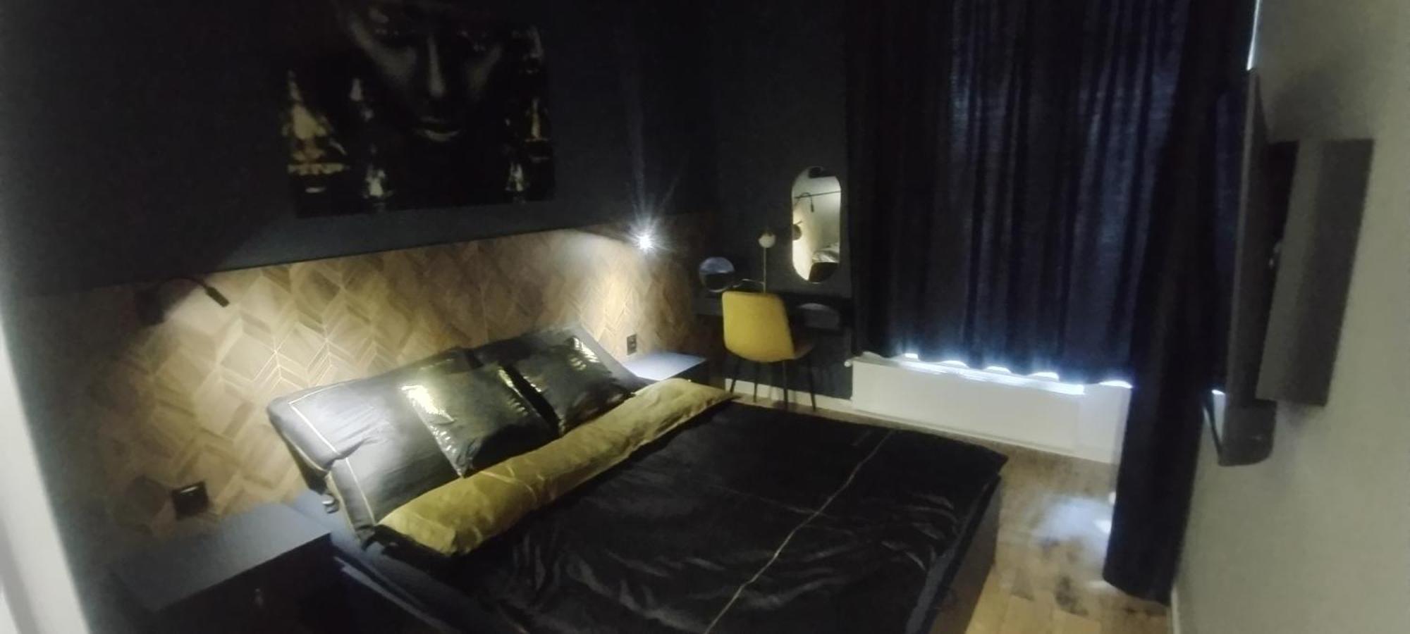 Apartament Apartament,,Nuta" Gniezno Zewnętrze zdjęcie