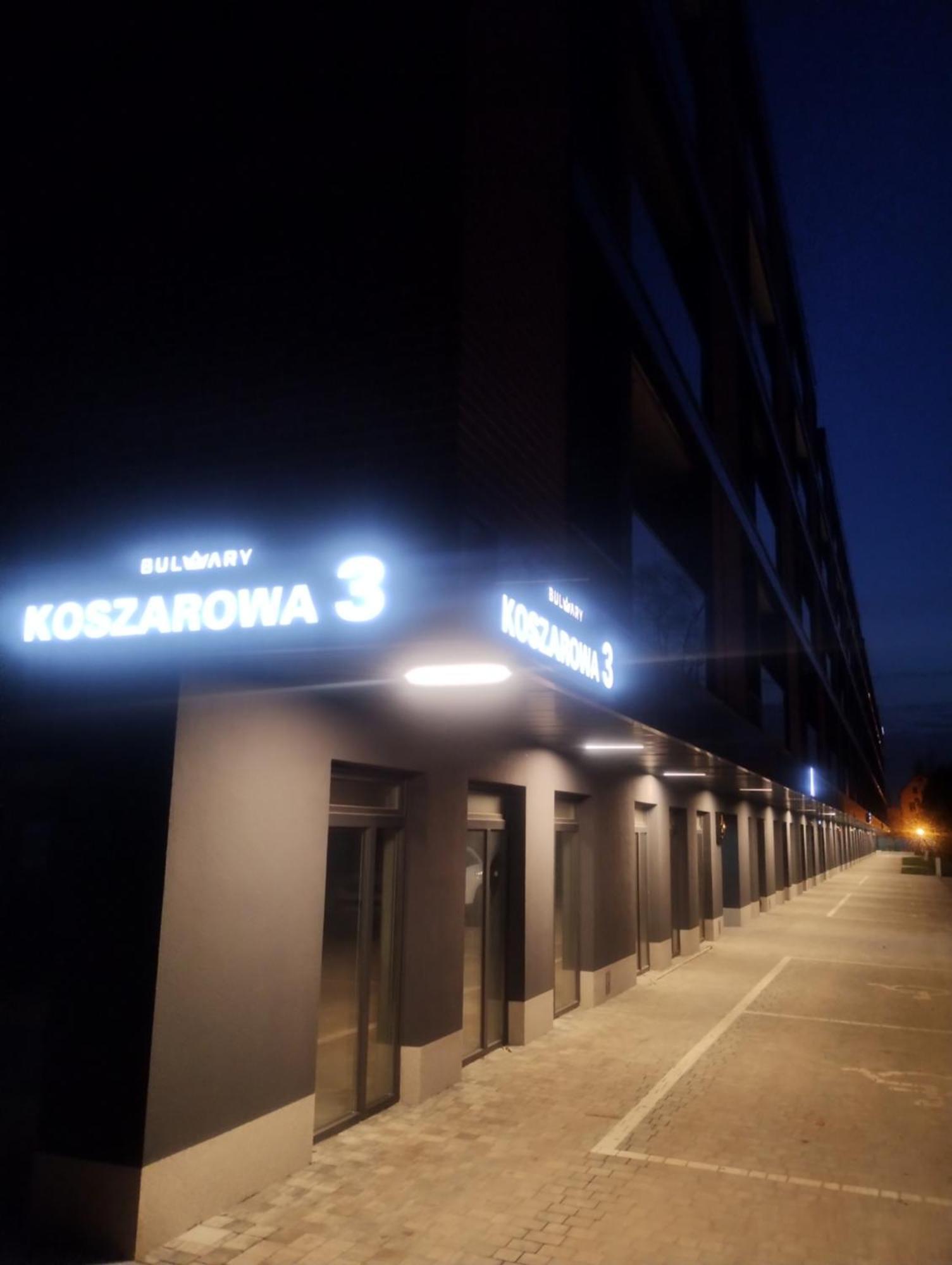 Apartament Apartament,,Nuta" Gniezno Zewnętrze zdjęcie